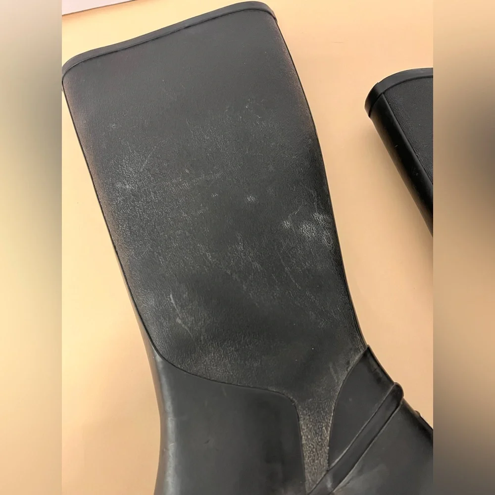 Sorel Rain Tall Boots